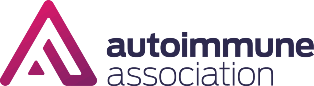 Autoimmune Association logo