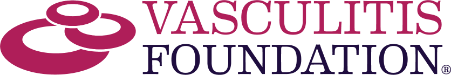 Vasculitis Foundation logo