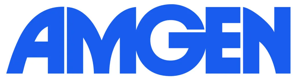 amgen logo