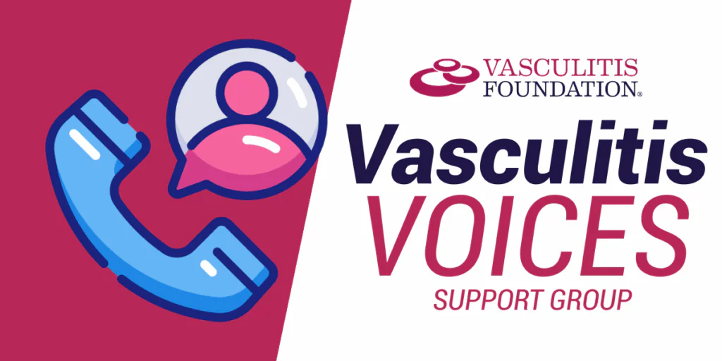 Vasculitis Voices
