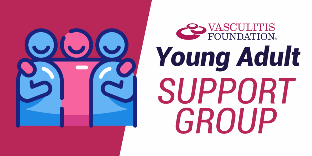 Young Adult Support Group