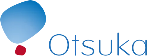 Otsuka Logo