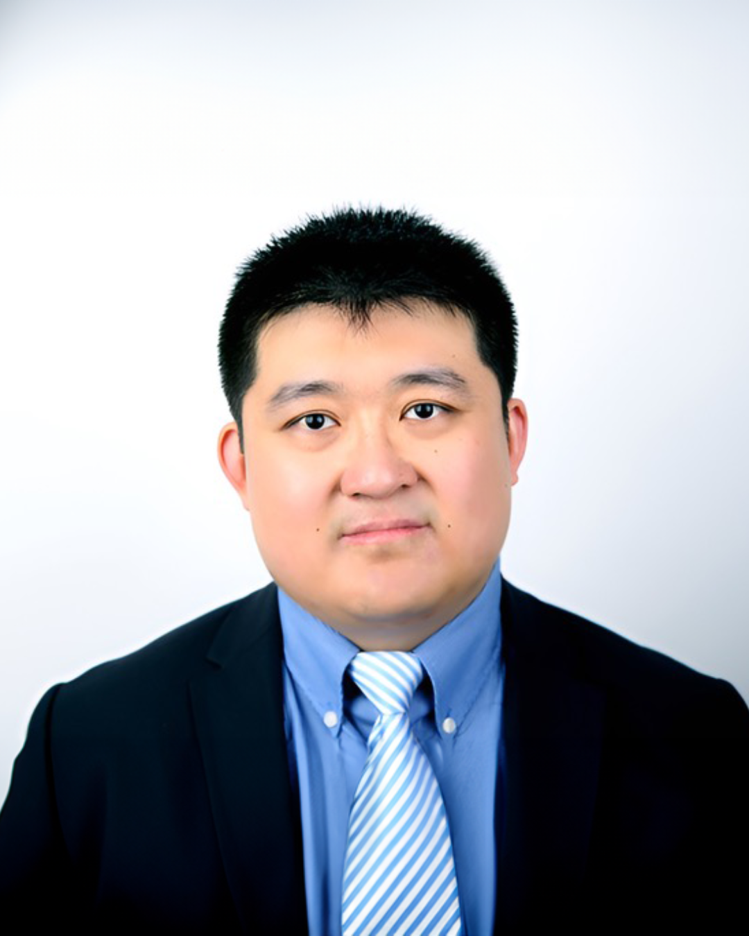 Yuan Qi, MD (2025–2026 VF Fellow) from Division of Rheumatology, McMaster University Hamilton, Ontario, Canada