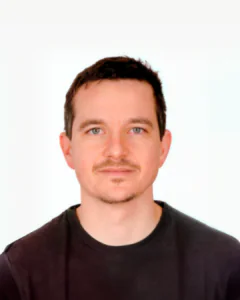 Florian Käs, MD (2025–2026 VF Fellow) from University of Pennsylvania, Penn Rheumatology Vasculitis Center