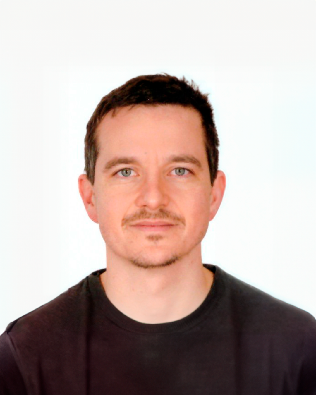 Florian Käs, MD (2025–2026 VF Fellow) from University of Pennsylvania, Penn Rheumatology Vasculitis Center