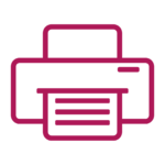 Printing Icon