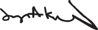 Signature of Joyce A. Kullman