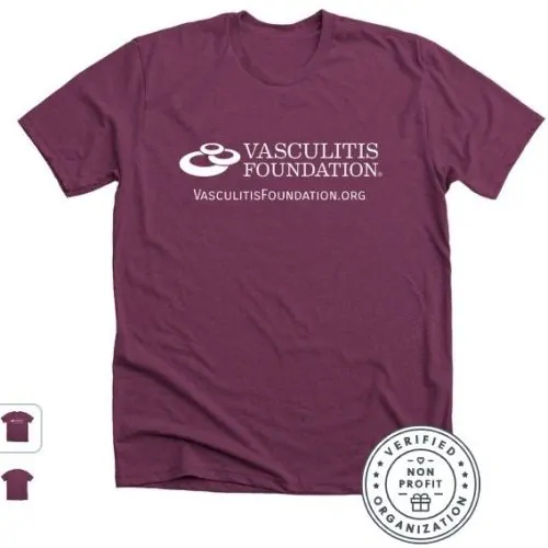 BONFIRE VF Shirt