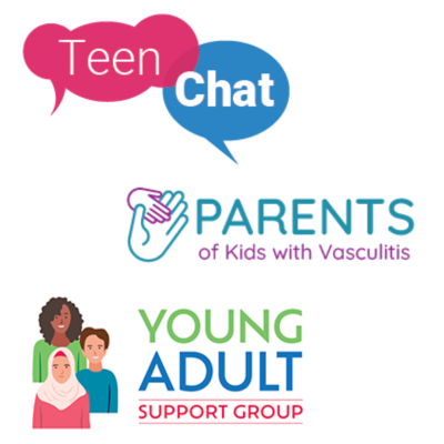 Pediatric Support Groups