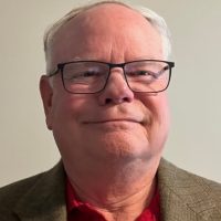 John Stadler, VPPRN MPA Patient-Partner and Patient Champion