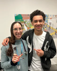 Vasculitis Foundation (3)